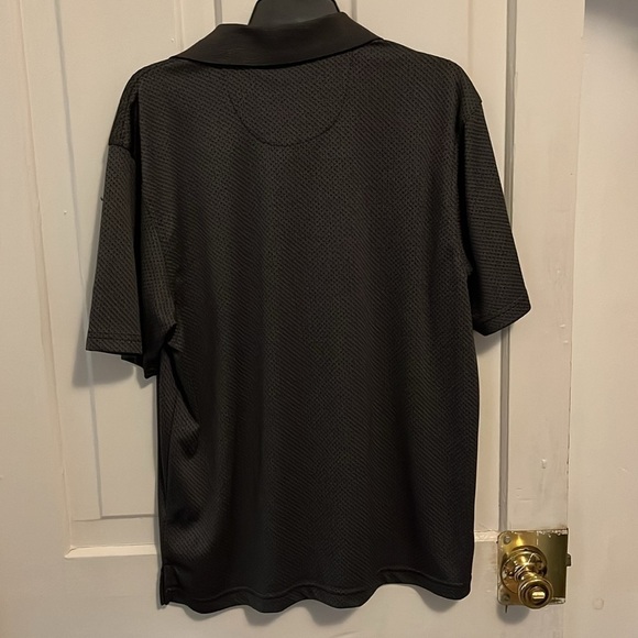 Men’s PGA tour collared shirt L - Picture 6 of 6